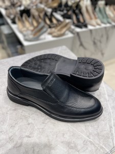 چرم کلاسیک مردانه کد L108