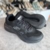 اسکیچرز کتونی بند دار سایز45 رنگ مشکی کد SN54354