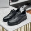 چرم مردانه MS8 رنگ مشکی سایز44