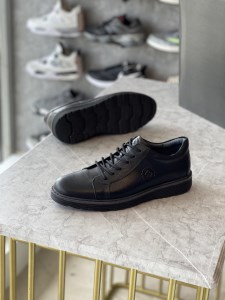 چرم مردانه بند دار نیو جاس