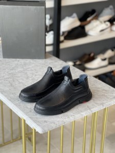 چرم مردانه کد D9