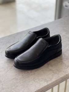 چرم مردانه کلاسیک کد L107