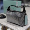 کیف زنانه مجلسی وارداتی کریس بلا کد GD6076 رنگ مشکی /(10*11*19)
