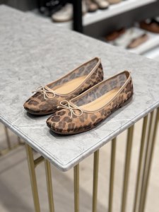 عروسکی زنانه وارداتی پلنگی کد TL-846