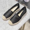 ونس کنفی وارداتی کد S210 رنگ مشکی سایز 38