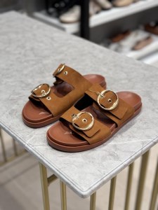 صندل زنانه طبی کد ss185