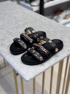 صندل زنانه طبی کد ss194