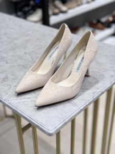 کفش مجلسی یونای پاشنه 8 سانت کد y199