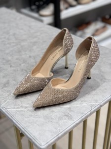 کفش مجلسی یونای کد YQ6585