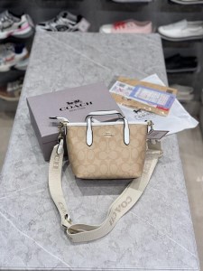 کیف کوچ مستر فول پک کد 1624