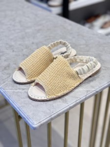 صندل زنانه طبی کد ss195