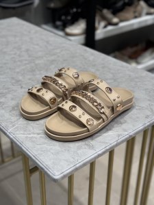 صندل زنانه طبی کد ss194