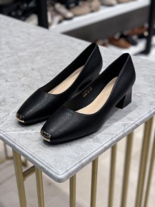 کفش مجلسی زنانه کوکو وارداتی کد B673-1