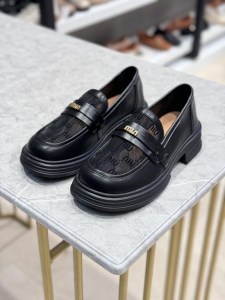 کفش کالج کوکو طبی کد b721-5