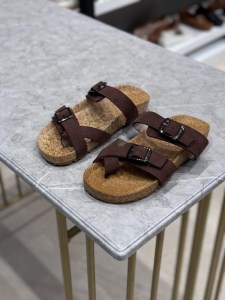 صندل زنانه فول طبی کد ss198
