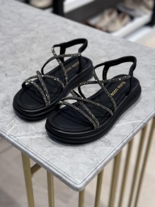 صندل زنانه فول طبی کوکو کد B816-2