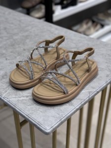 صندل زنانه فول طبی کوکو کد B816-2