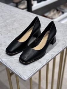 کفش زنانه پاشنه 5سانتی کوکو کد B670-1