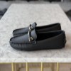 کالج زنانه کد K120 رنگ مشکی سایز 40