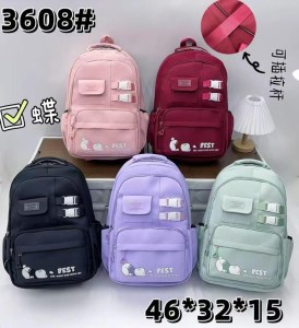 کوله وارداتی کد BB3608