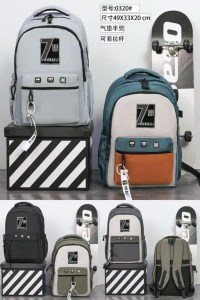 کوله وارداتی کد BB0320