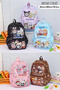 کوله وارداتی کد BB50919