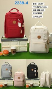 کوله وارداتی کد BB3830