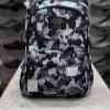 کوله وارداتی کد BBm6112 رنگ مشکی سایز cm46*32*17