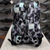 کوله وارداتی کد BBm6112 رنگ مشکی سایز cm46*32*17