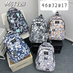 کوله وارداتی کد BBm6112