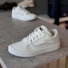 ونس وارداتی کد m12440 رنگ سفید سایز 37