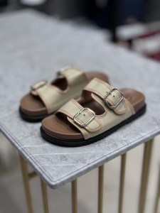 صندل زنانه فول طبی کد SA-160