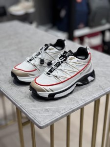 کتونی وارداتی سالامون کد M12249