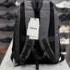 کوله وارداتی پاورکینگ کد KC2031 رنگ طوسی تیره سایز 48*20*35