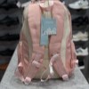 کوله وارداتی کریس بلا IJ1007 رنگ صورتی سایز 32*18*47