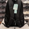 کوله وارداتی کریس بلا IJ1007 رنگ مشکی سایز 32*18*47