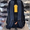 کوله وارداتی پاورکینگ کد GG0006 رنگ سرمه ای سایز 53*18*34*