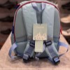 کوله وارداتی کریس بلا کد IW1028 رنگ ابی سایز 33*18*47