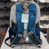 کوله وارداتی کریس بلا کد IJ1006 رنگ کرم خاکی سایز 48*17*34