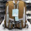 کوله وارداتی کریس بلا IW1031 رنگ خاکی سایز 38*14*28