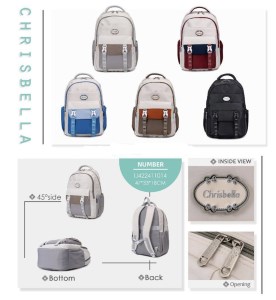 کوله وارداتی کریس بلا کد IJ1014