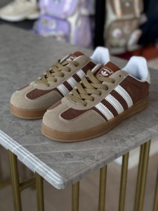 کتونی سامبا وارداتی کد BW3816