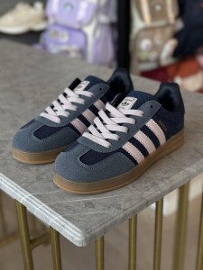 کتونی سامبا وارداتی کد BW3816