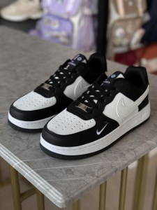 کتونی ایرفورس وارداتی کد BW3834