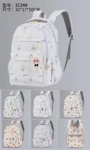 کوله وارداتی کد #3134