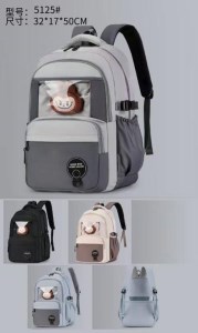 کوله وارداتی کد #5125