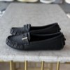 کالج وارداتی برون فول طبی کد Hs-47 رنگ مشکی سایز 37