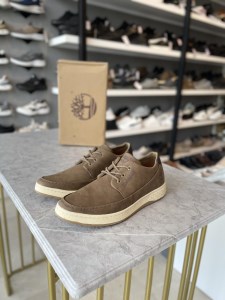 تیمبرلند ونس بندی کد CLM-A217