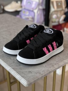 کتونی آدیداس کامپوس وارداتی کد BW3836