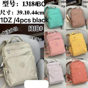 کوله وارداتی کد BO1318